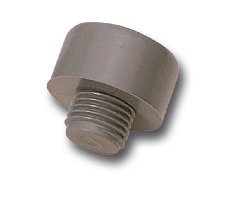 DRAPER Plastic head for plastic hammer 8907820 Ø38mm 