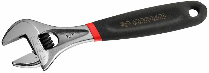 SCREW WRENCH 30 MM GRADUATED &amp; WRAPPED 