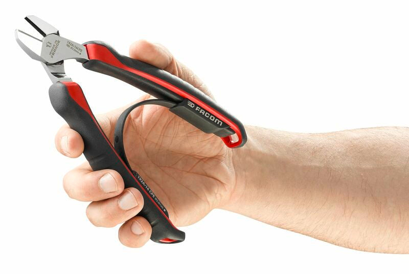 FACOM Diagonal Cutting Pliers