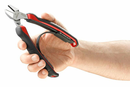 FACOM Diagonal Cutting Pliers