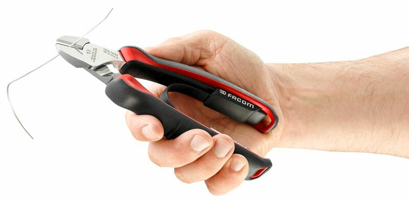 FACOM Diagonal Cutting Pliers
