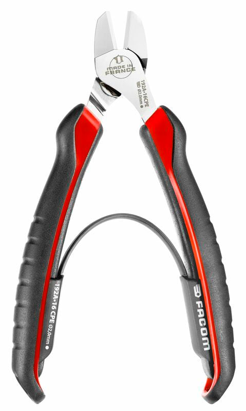 FACOM Diagonal Cutting Pliers