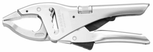 GRIPTANG MET LANGE BEKKEN 4 POSITIES