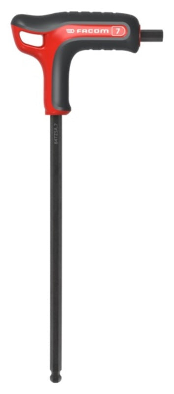 FACOM P-Handle Metric Hex Keys 6-Point 5mm 