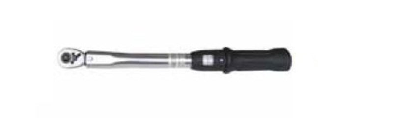 Torque wrench 1/4'' JMP