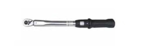 Torque wrench 1/4'' JMP