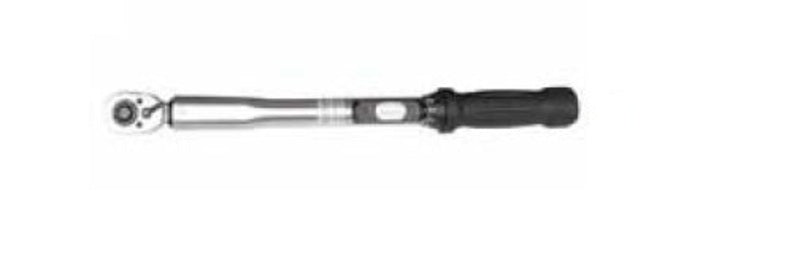 Torque wrench 3/8'' JMP