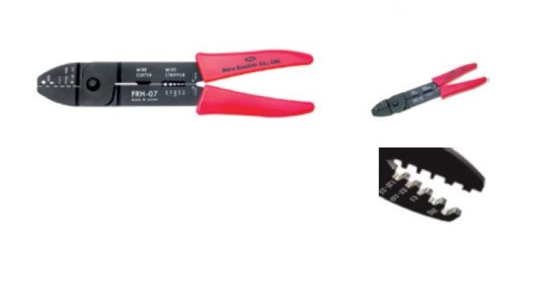 TOURMAX Kabelschoentang model FRH-07