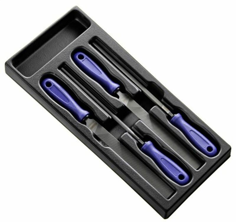 EXPERT 4 Files Module 