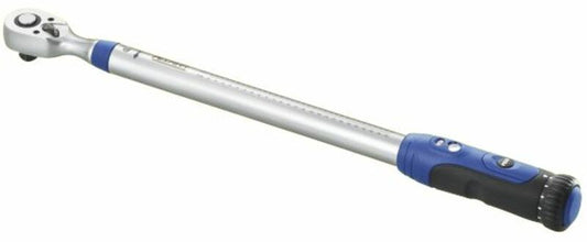 TORQUE WRENCH 1/2'' 40 - 200NM