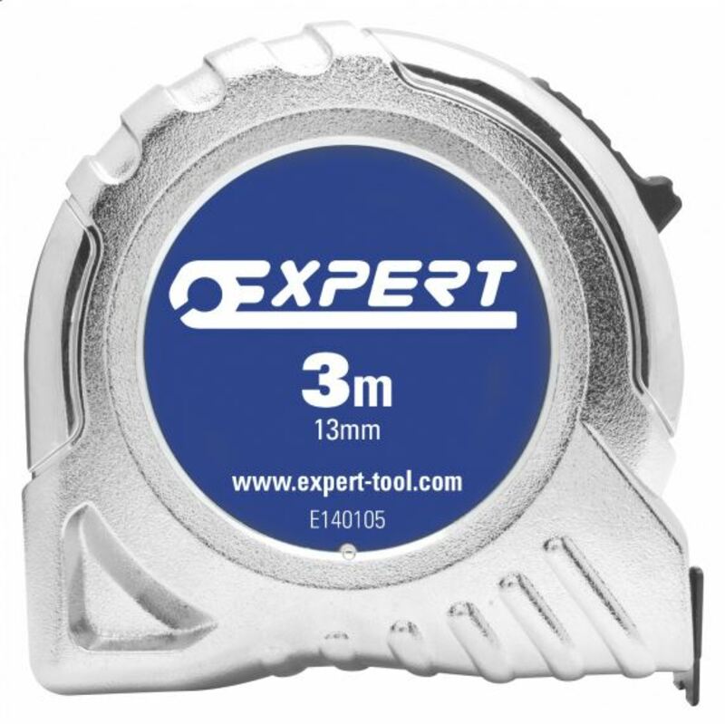 EXPERT Measuring Tape 3m Nylon 