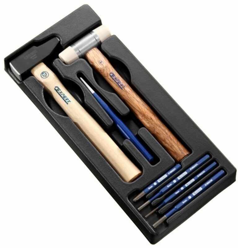 EXPERT Impact Tools Module - Plastic Tray 