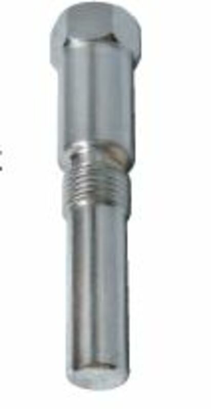 PISTON BLOCK SPARK PLUG 12 MM 