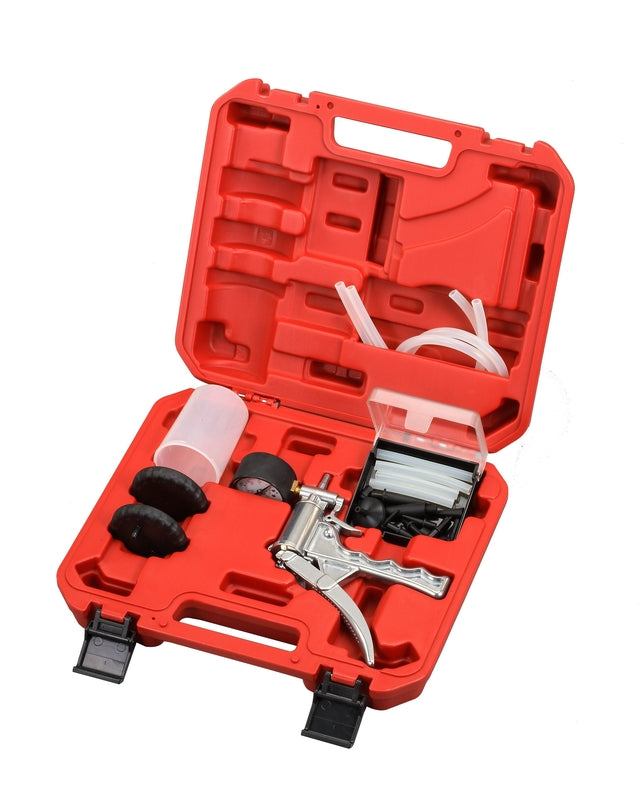 BUZZETTI Manual Vacuum Pump 