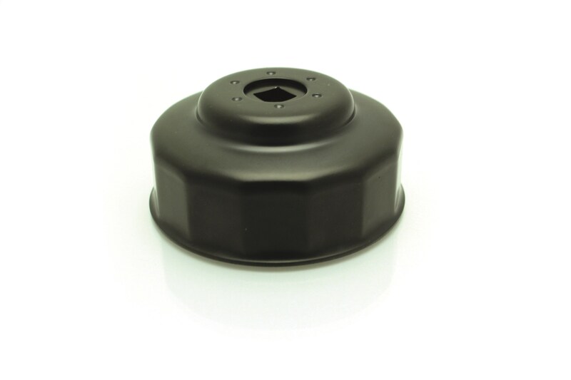 FILTER WRENCH FILTER Ø 76 MM 14 SQUARE/SQUARE 3/8