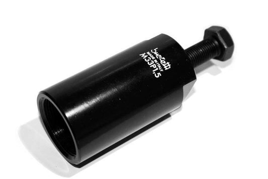 FLYWHEEL PULLER YAMAHA INTERNAL THREAD M33X1.5 WRF450 04-06 YFZ450 04-07