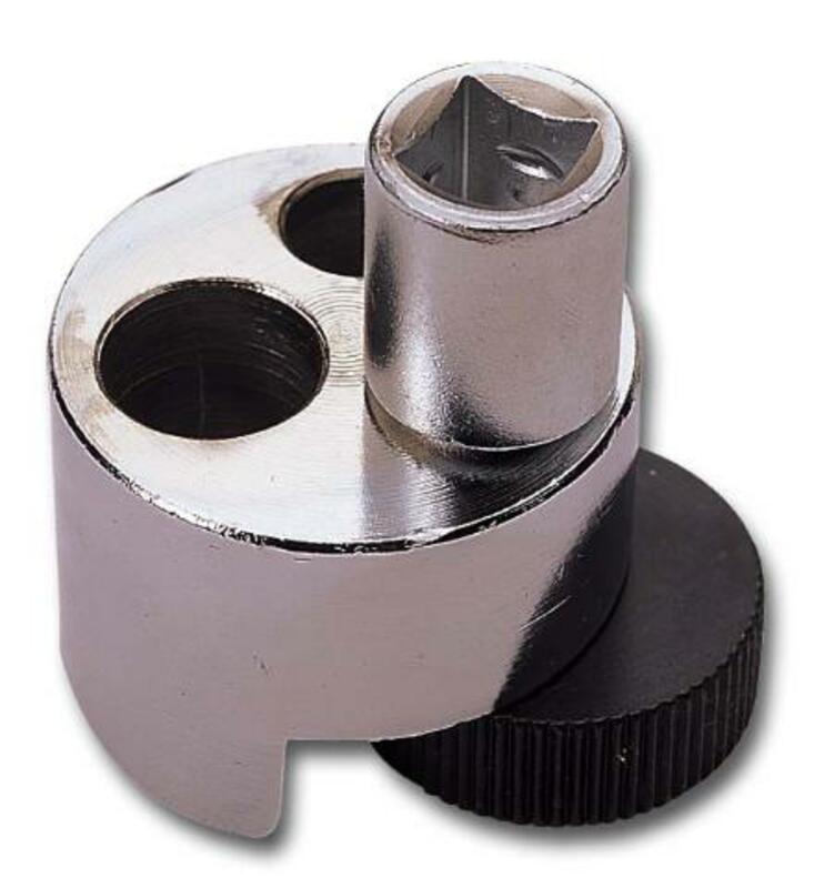 DRAPER Universal extractor 