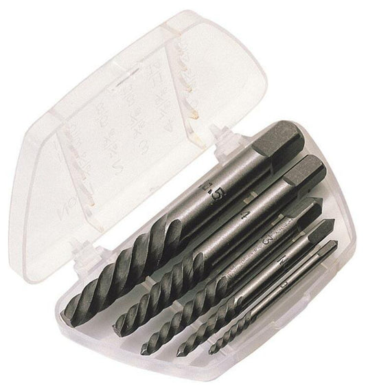 DRAPER Screwdriver set 5 pieces 