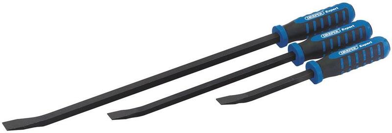 DRAPER Crowbar set