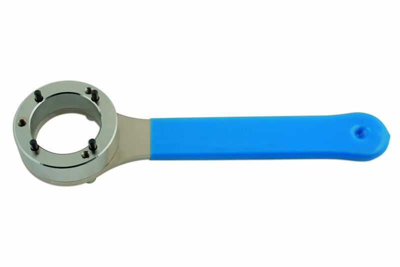 LASER TOOLS Primary drive blocking key 4 pins Ducati 