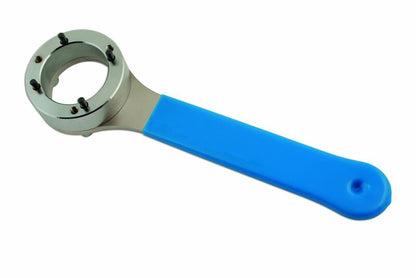 LASER TOOLS Primary drive blocking key 4 pins Ducati 