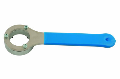 LASER TOOLS Primary drive blocking key 4 pins Ducati 