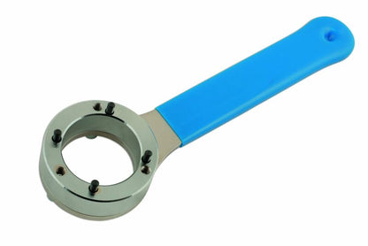 LASER TOOLS Primary drive blocking key 4 pins Ducati 