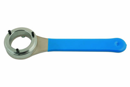 LASER TOOLS Primary drive blocking key 3 pins Ducati 