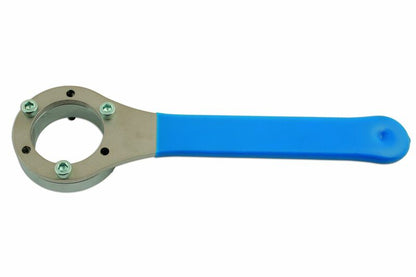 LASER TOOLS Primary drive blocking key 3 pins Ducati 