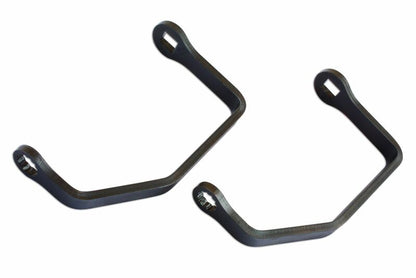 LASER TOOLS Crowfoot key set 14/15mm Ducati 