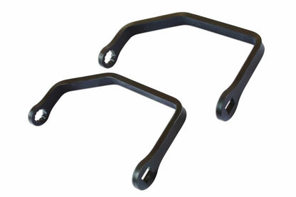 LASER TOOLS Crowfoot key set 14/15mm Ducati 