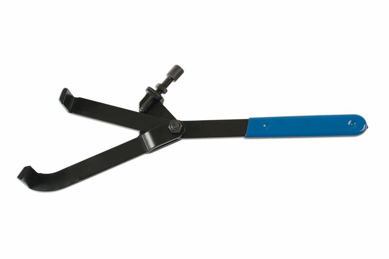 LASER TOOLS Clutch basket holder 