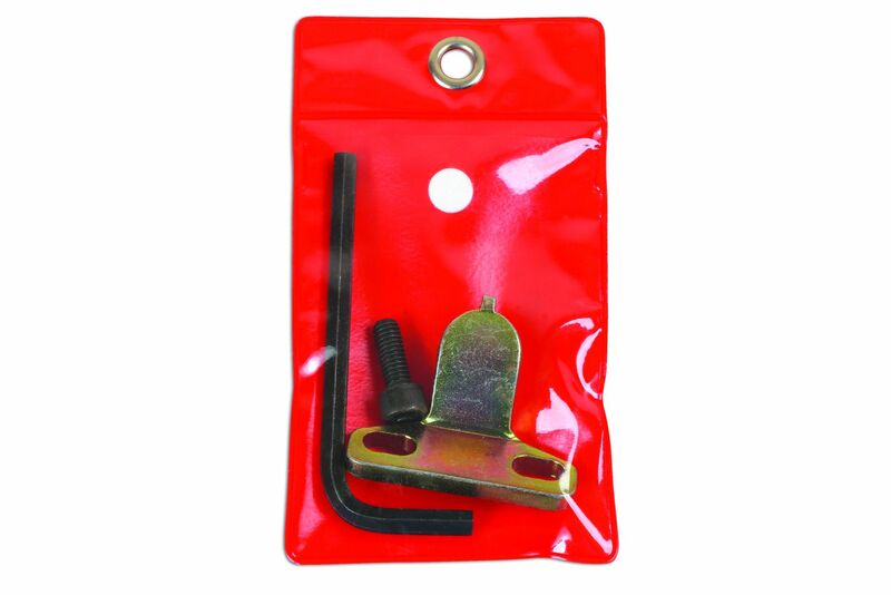 LASER TOOLS Valve adjustment tools Yamaha 