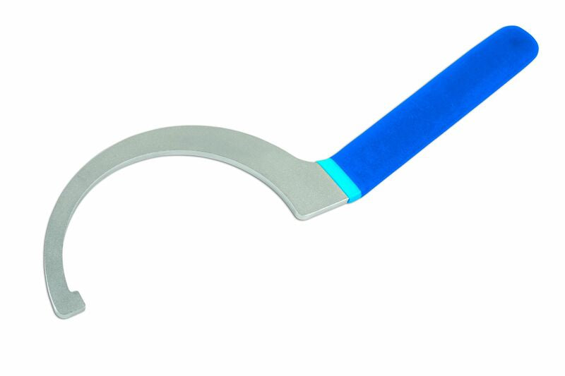LASER TOOLS Chain tensioner hook wrench 125mm Ducati 