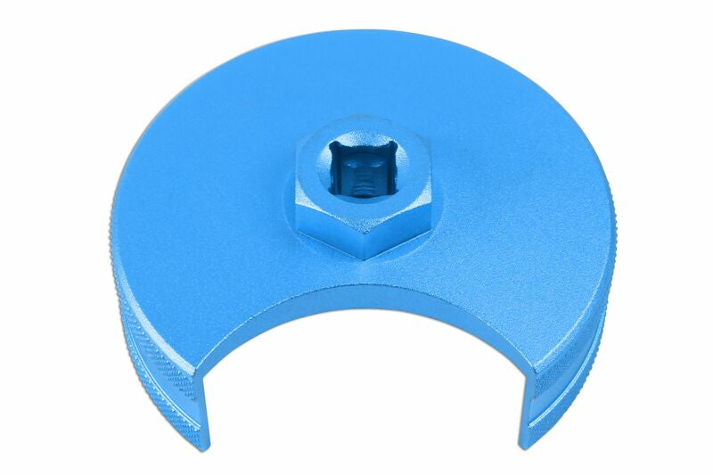 LASER TOOLS Oil filter wrench 74mmx14 Harley Davidson 