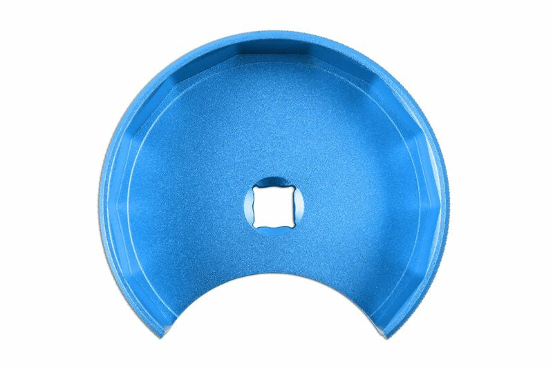 LASER TOOLS Oil filter wrench 74mmx14 Harley Davidson 