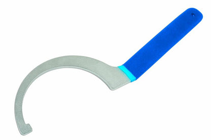 LASER TOOLS Chain tensioner hook wrench 120mm Ducati 