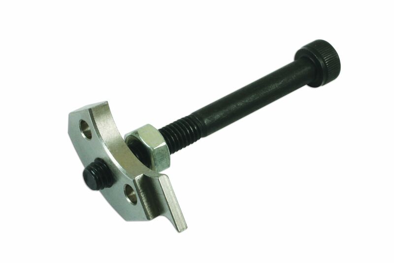 LASER TOOLS Gear selection tool Ducati 