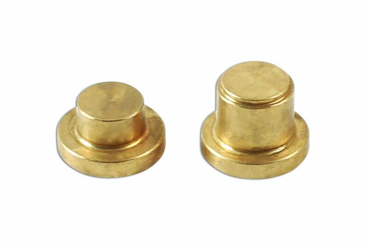 LASER TOOLS Shims measuring tool 8mm 