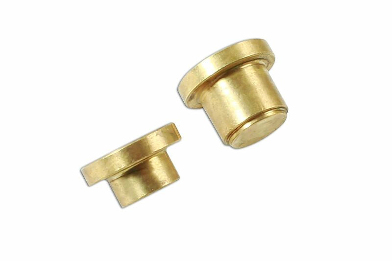 LASER TOOLS Shims measuring tool 8mm 