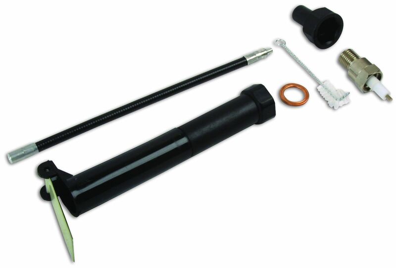 LASER TOOLS Colortune mixture tester M12 