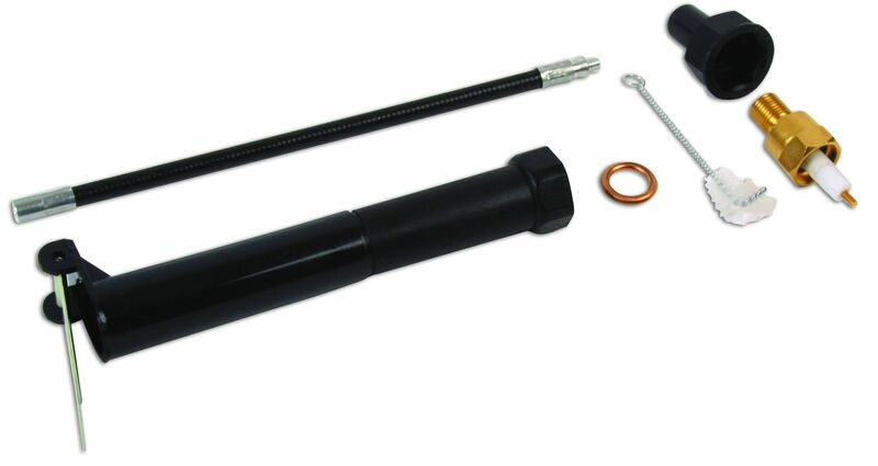 LASER TOOLS Colortune mixture tester M10