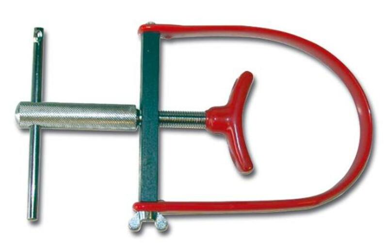 LOCKING TOOL COUPLING