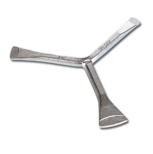 CROSS SCREWDRIVER THICK BLADES 