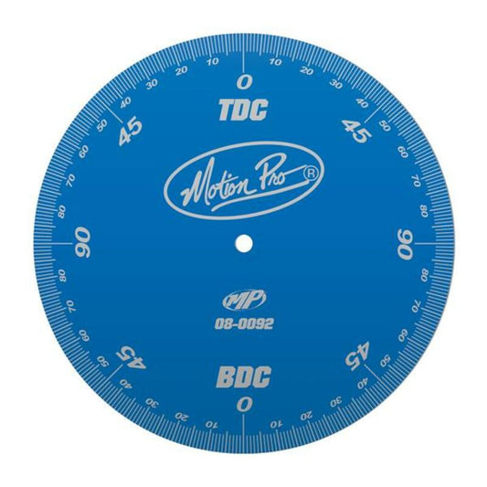 GRADUATED DISC 172MM 