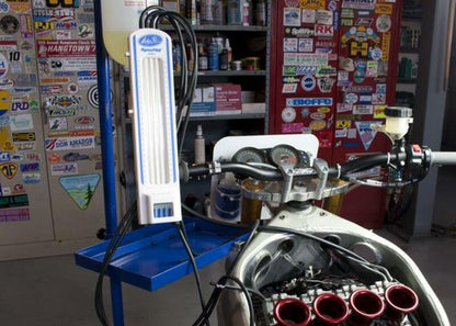 PRO SYNCHRO CARBU 4 CILINDERS ZONDER KWIK