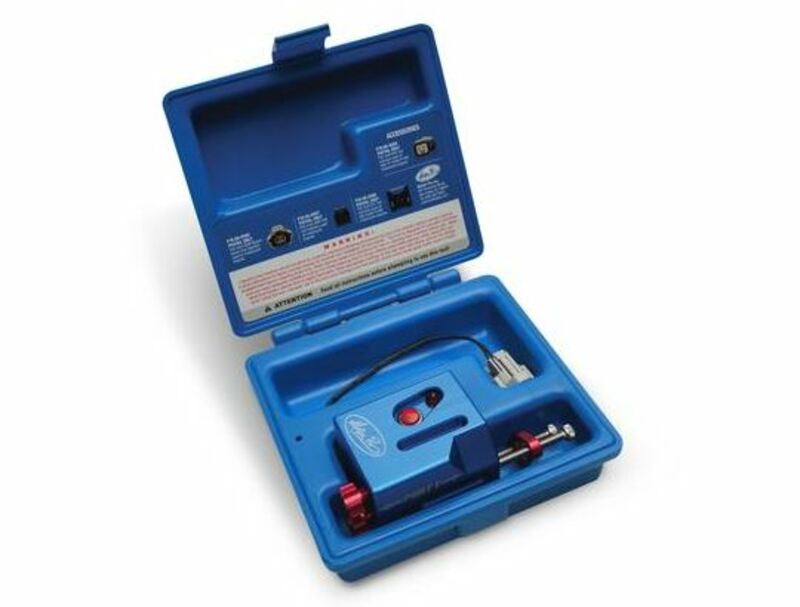 Injector Cleaning Kit Motion Pro Pro Fuel Injector Cleaner