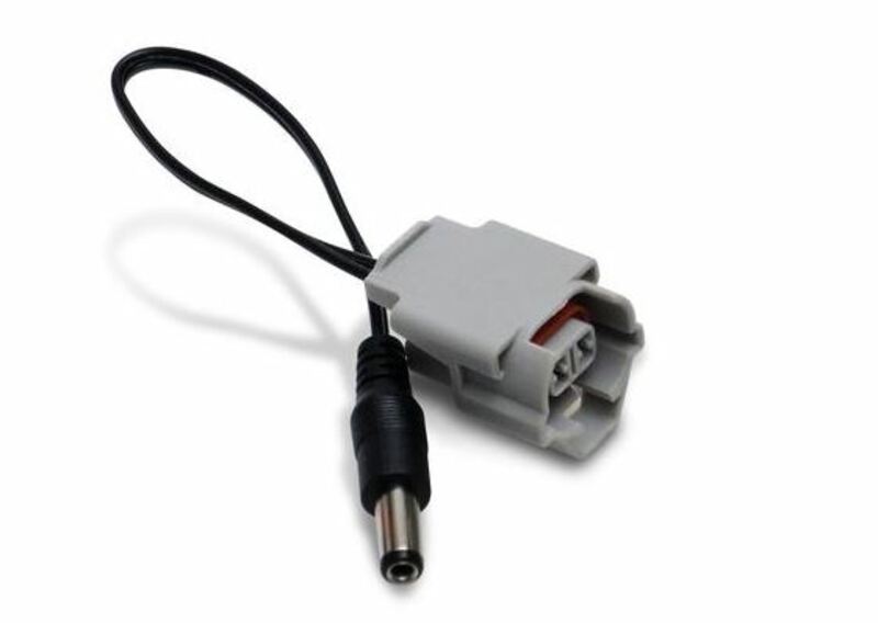 Plug ND Motion Pro for injector Nippon Denso