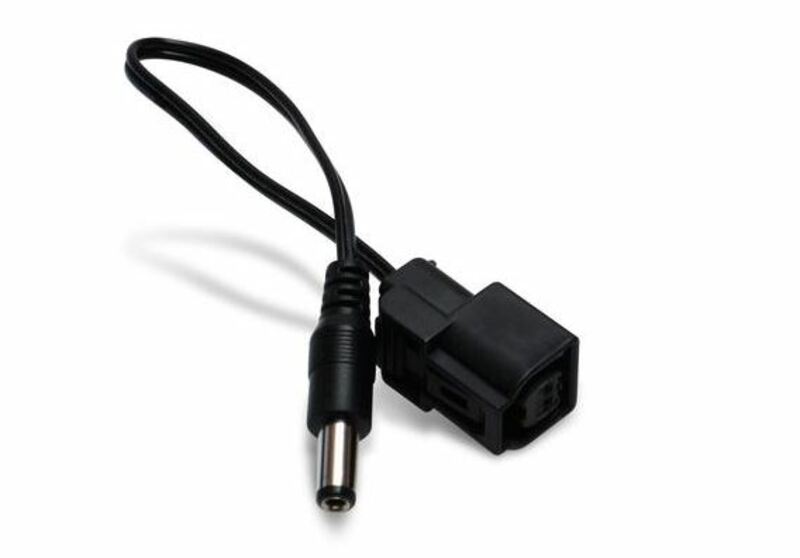 Plug HYB Motion Pro for injector Suzuki &amp; KTM