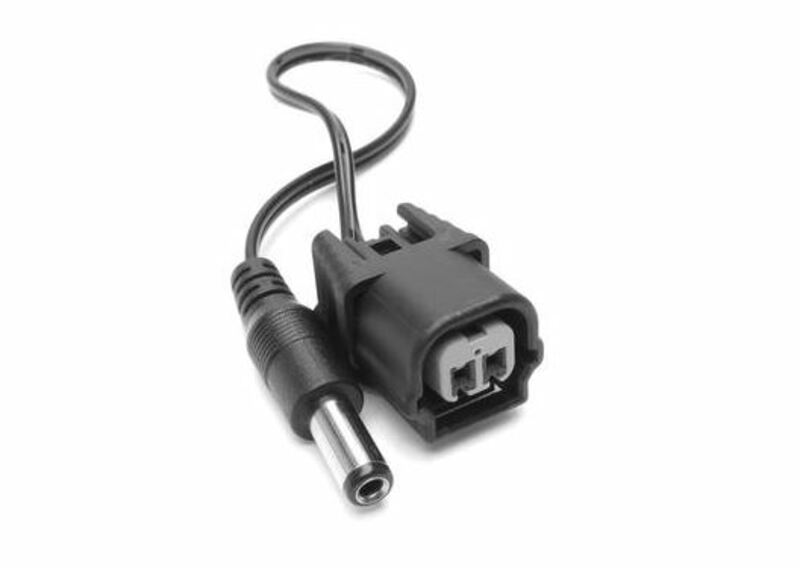 Plug HV2 Motion Pro for injector Yamaha